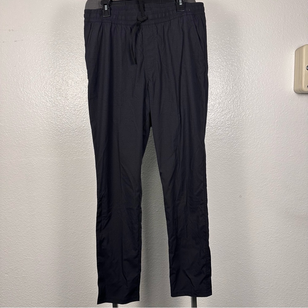 All in Motion Men's Black‎ Joggers